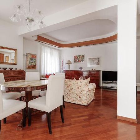 Vatican Museum Apartment - Zeno 26 Рим Екстериор снимка