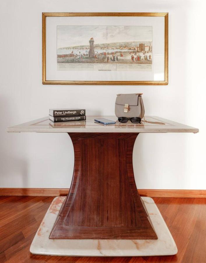 Vatican Museum Apartment - Zeno 26 Рим Екстериор снимка
